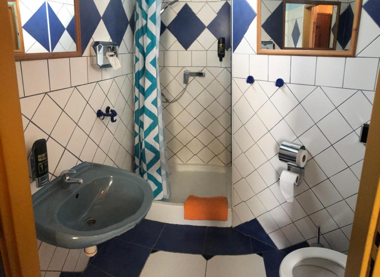 Hotel U Branky Стршибро Экстерьер фото