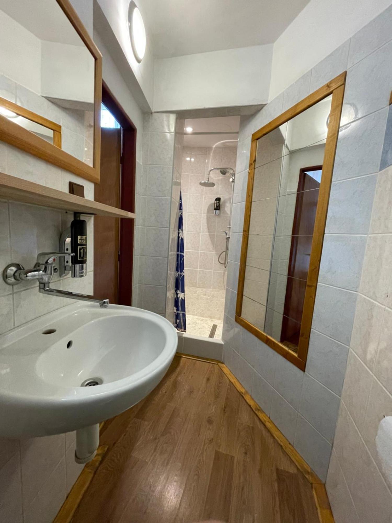 Hotel U Branky Стршибро Экстерьер фото
