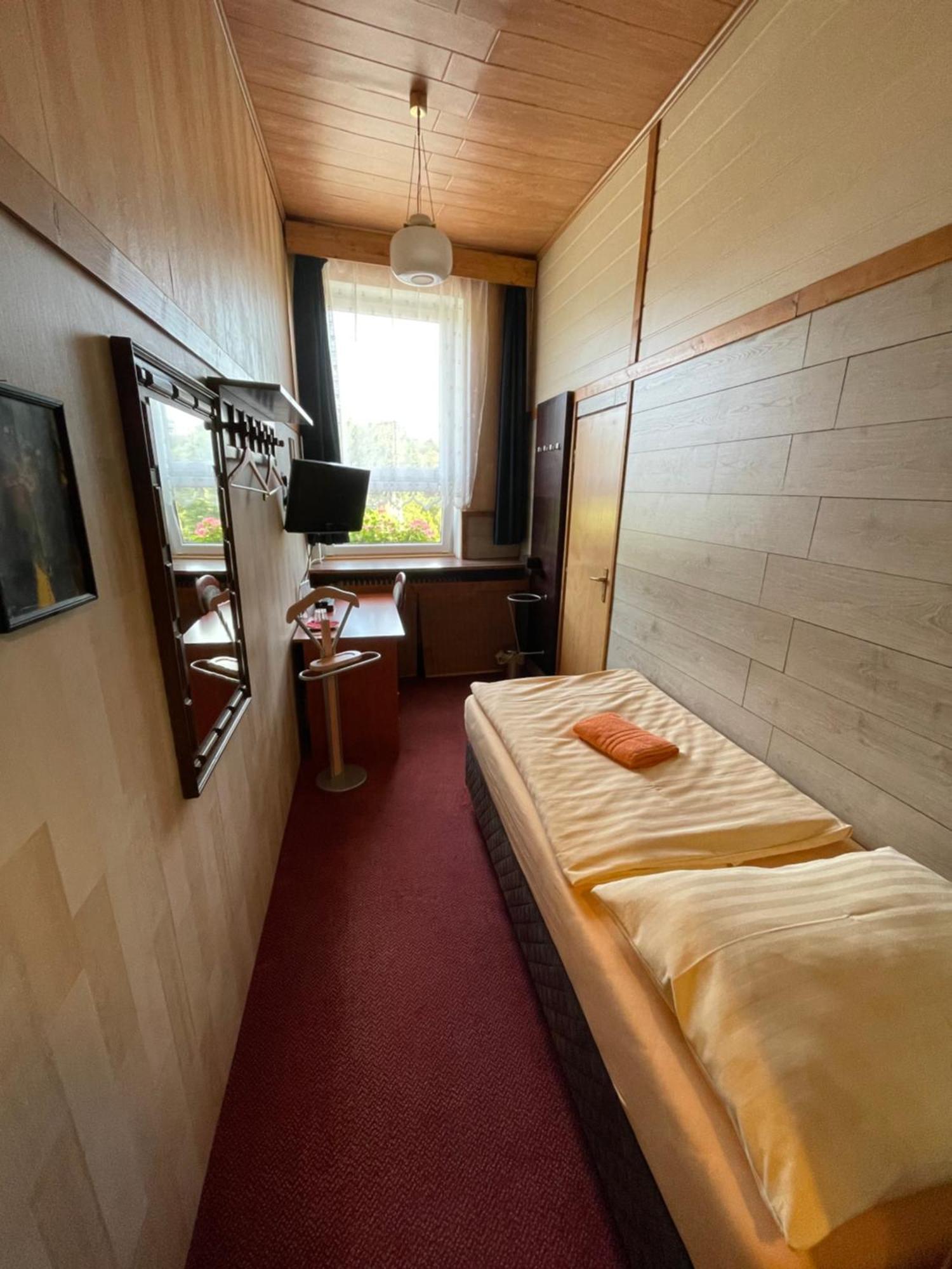 Hotel U Branky Стршибро Экстерьер фото