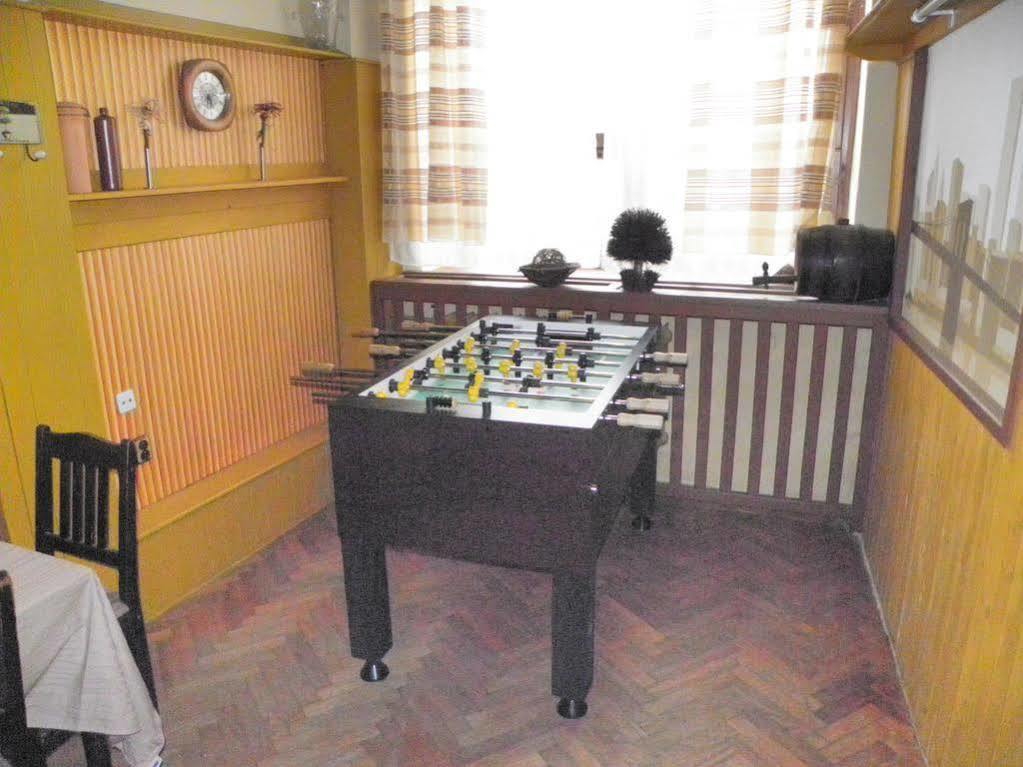 Hotel U Branky Стршибро Экстерьер фото