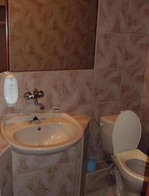 Hotel U Branky Стршибро Экстерьер фото
