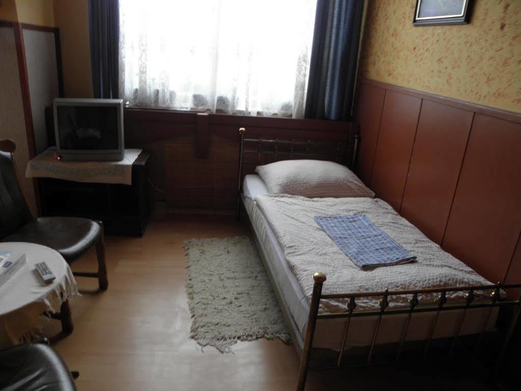 Hotel U Branky Стршибро Экстерьер фото