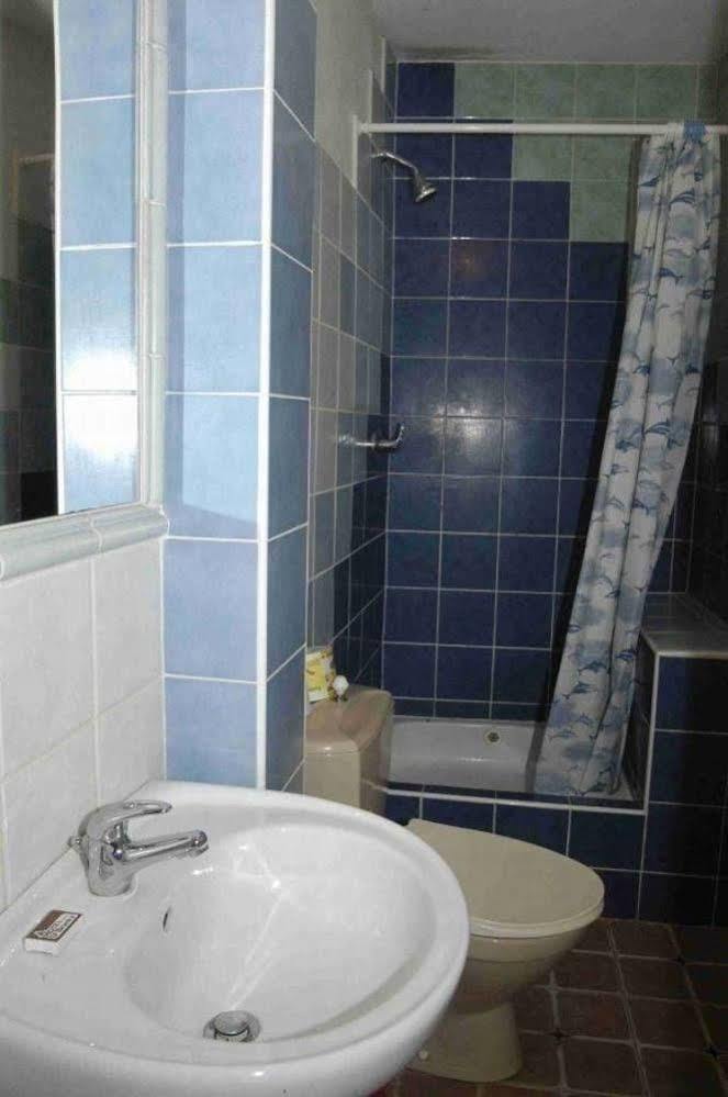 Hotel U Branky Стршибро Экстерьер фото